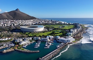 2026 Cape Town Academic Tour