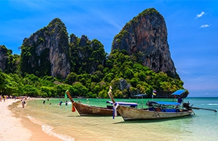 2027 Thailand Academic Tour