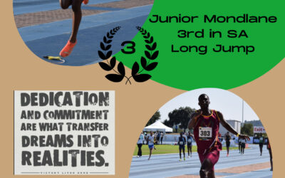 SA’s  Athletes 2021
