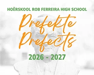 Prefects of 2026 – 2027