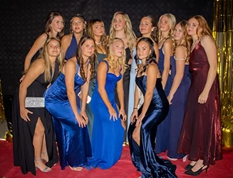 Winterball 2026
