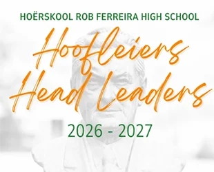 Head Leaders of 2026-2027